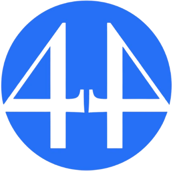 44 Protection Group logotyp